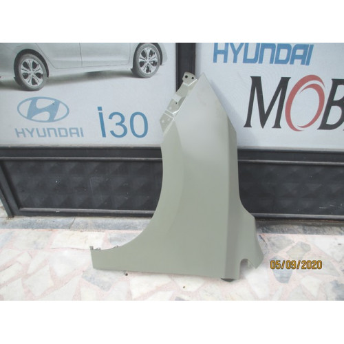 ÇAMURLUK ÖN SOL HYUNDAI İX35 2011-2015